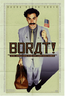 Borat! The Movie